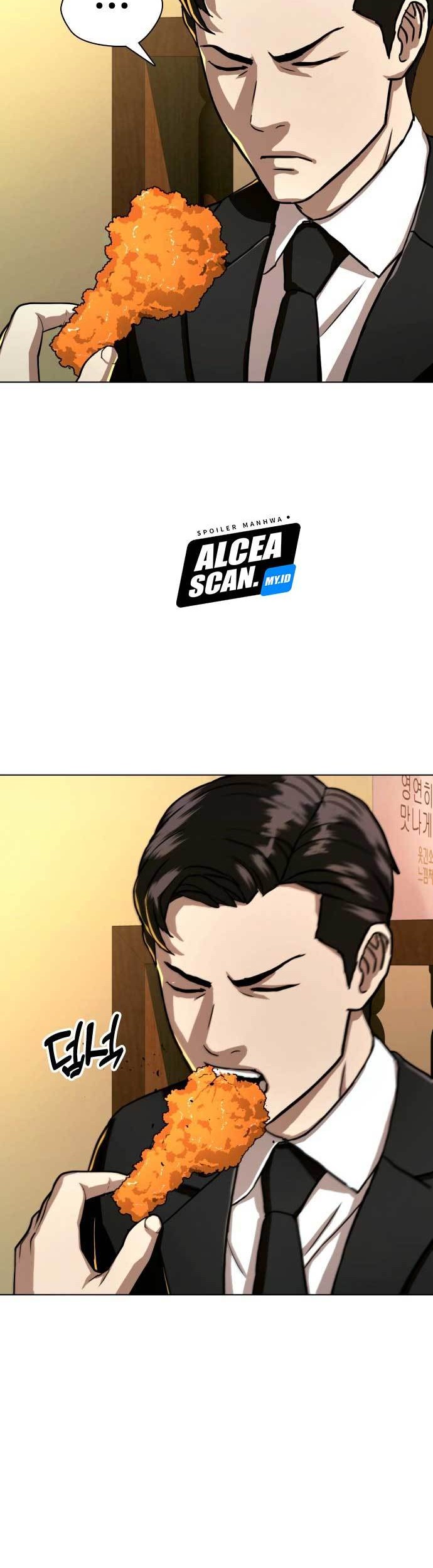 The 18 Year Old Spy Chapter 56 Gambar 91