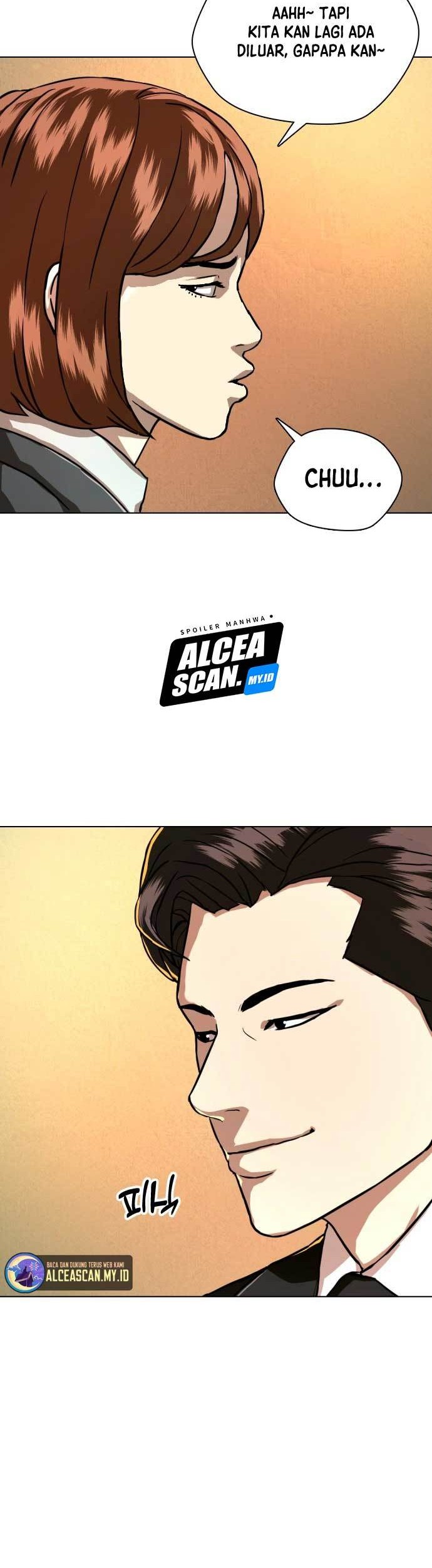 The 18 Year Old Spy Chapter 56 Gambar 94