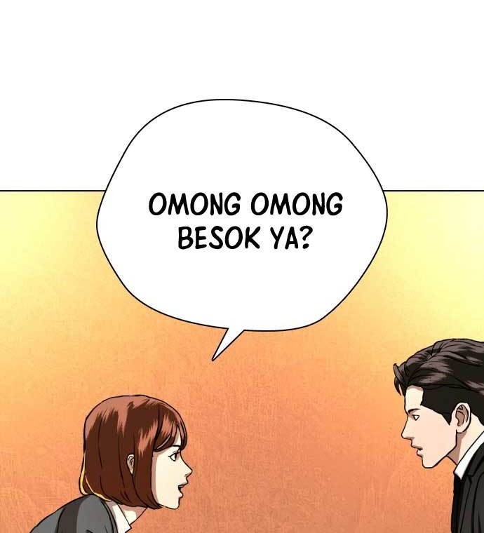 The 18 Year Old Spy Chapter 56 Gambar 95