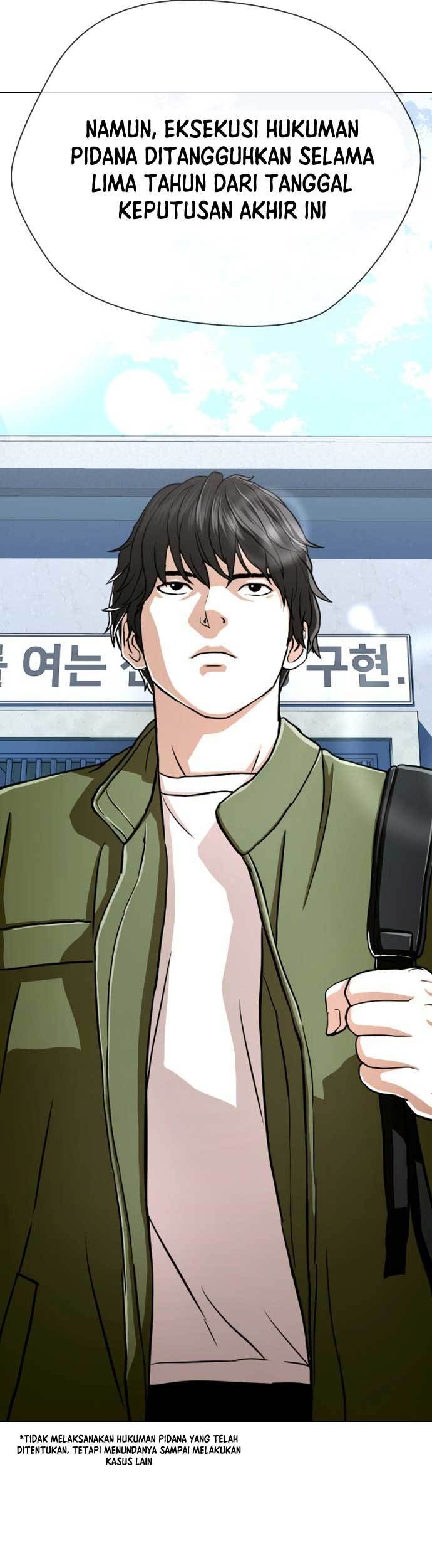 The 18 Year Old Spy Chapter 56 Gambar 102