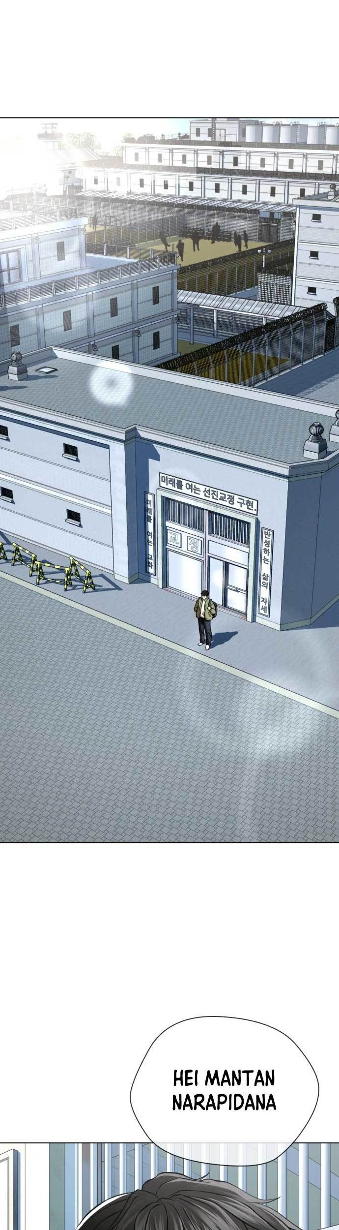 The 18 Year Old Spy Chapter 56 Gambar 103