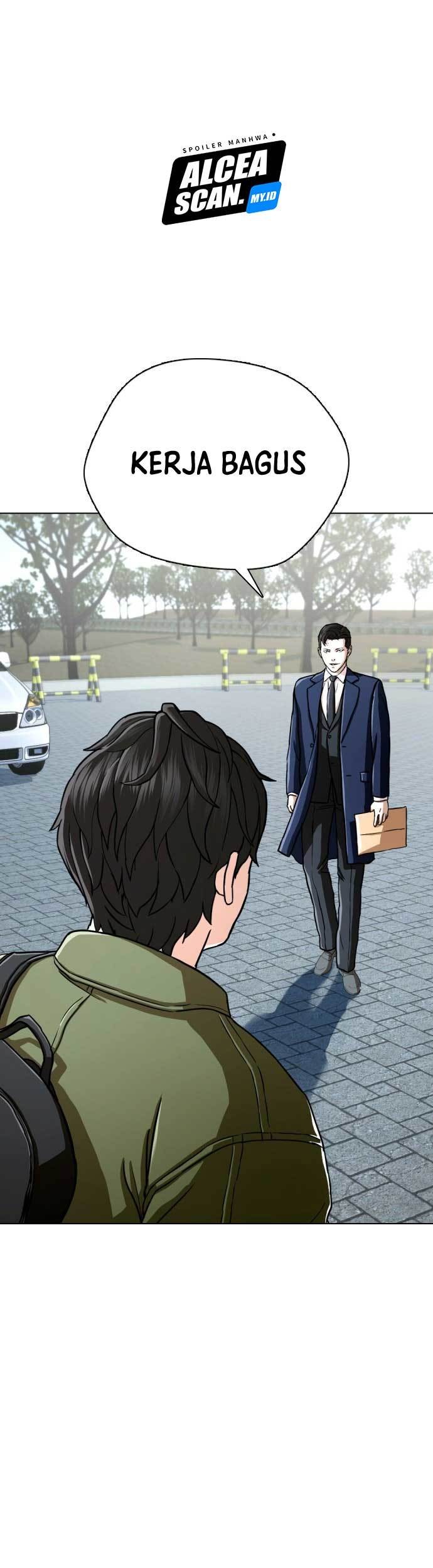 The 18 Year Old Spy Chapter 56 Gambar 105