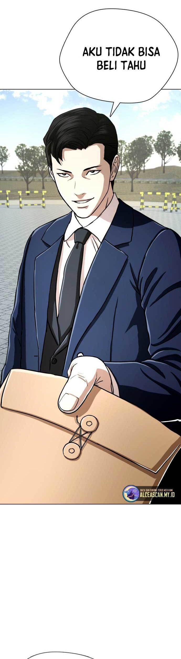 The 18 Year Old Spy Chapter 56 Gambar 106