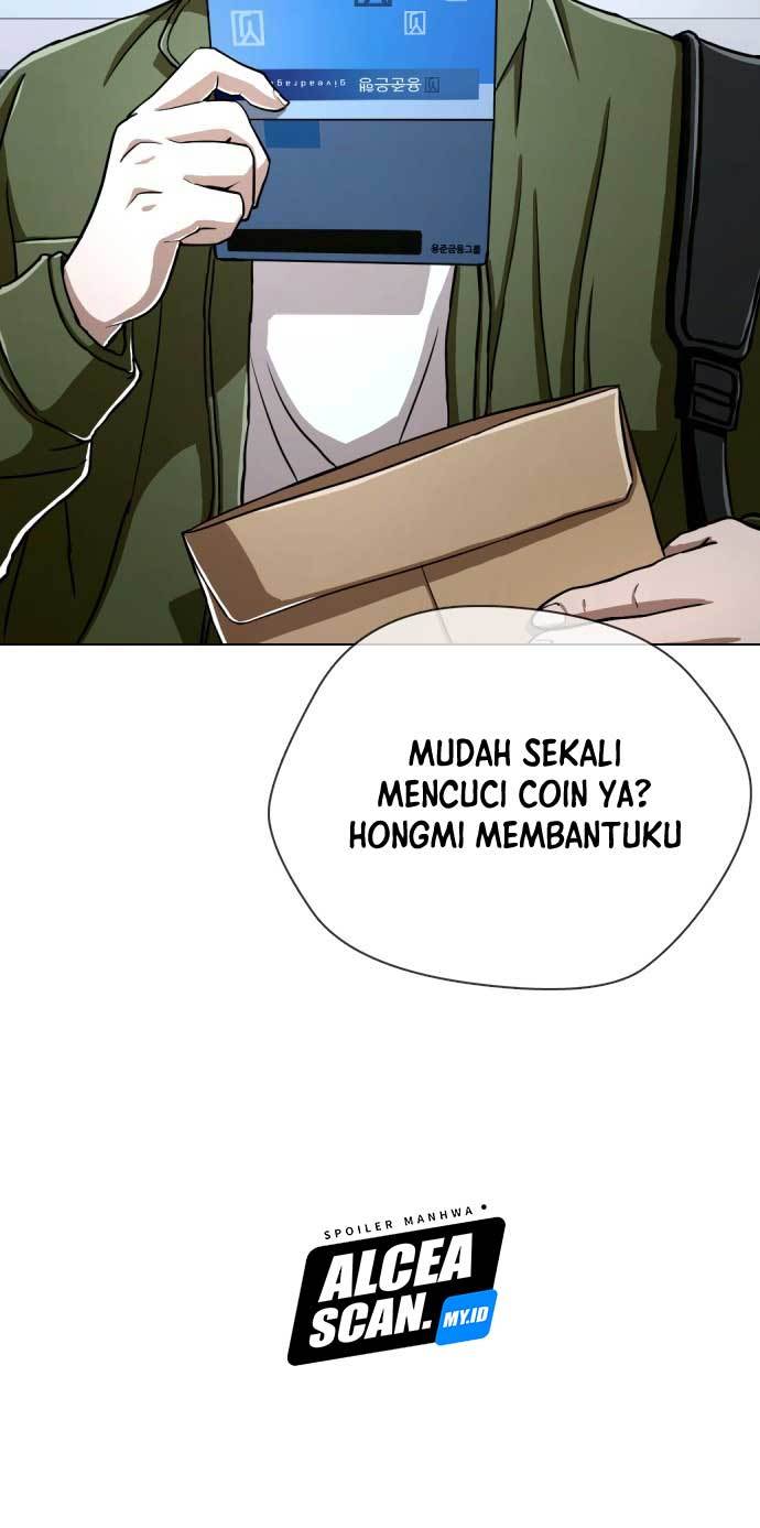 The 18 Year Old Spy Chapter 56 Gambar 108