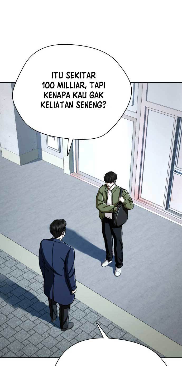 The 18 Year Old Spy Chapter 56 Gambar 109