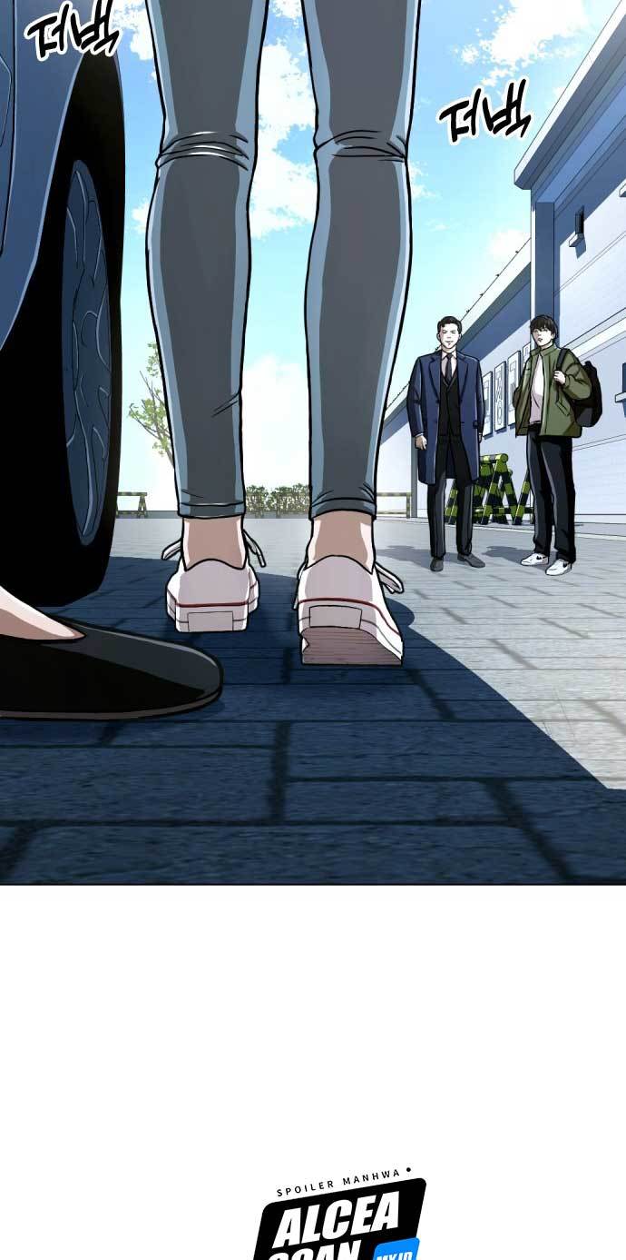 The 18 Year Old Spy Chapter 56 Gambar 113