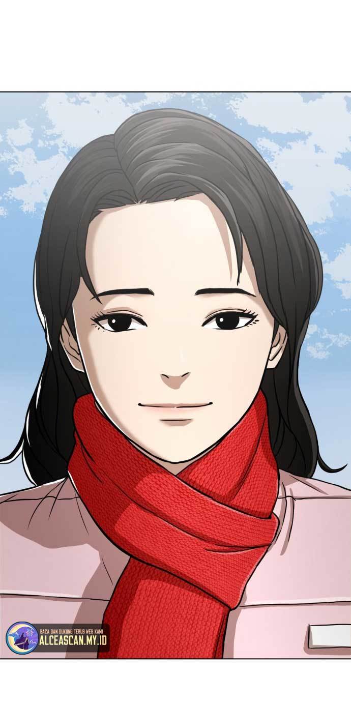 The 18 Year Old Spy Chapter 56 Gambar 118