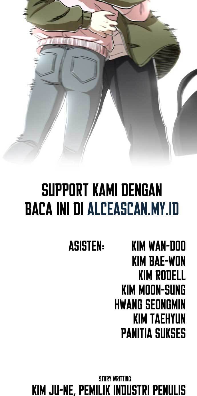 The 18 Year Old Spy Chapter 56 Gambar 121
