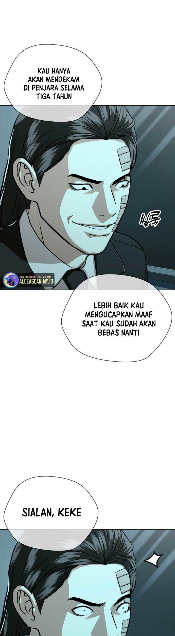 The 18 Year Old Spy Chapter 56 Gambar 15