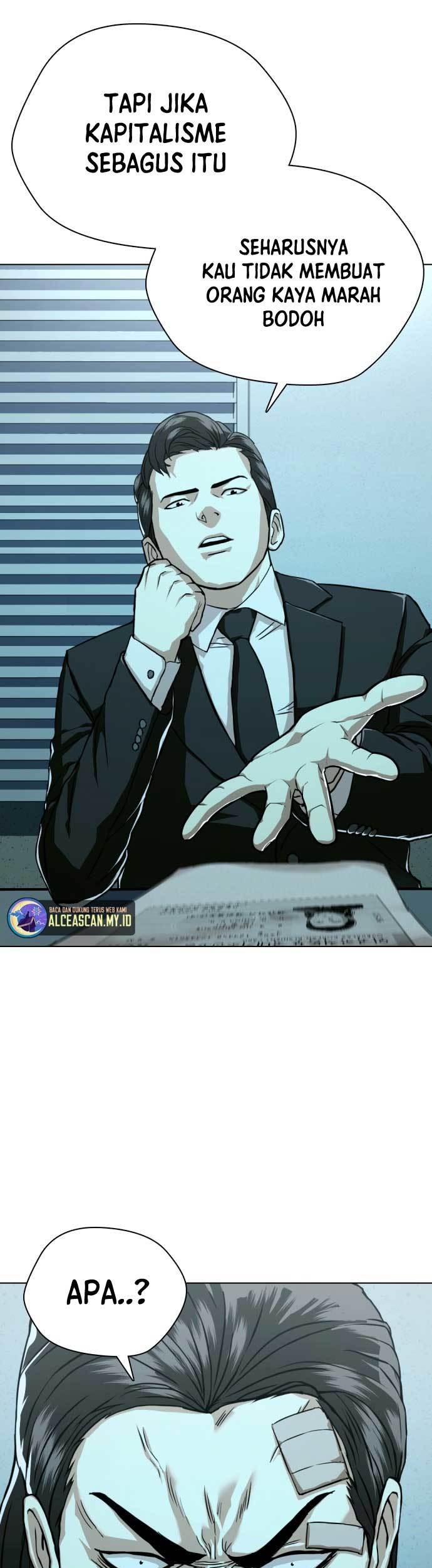 The 18 Year Old Spy Chapter 56 Gambar 20