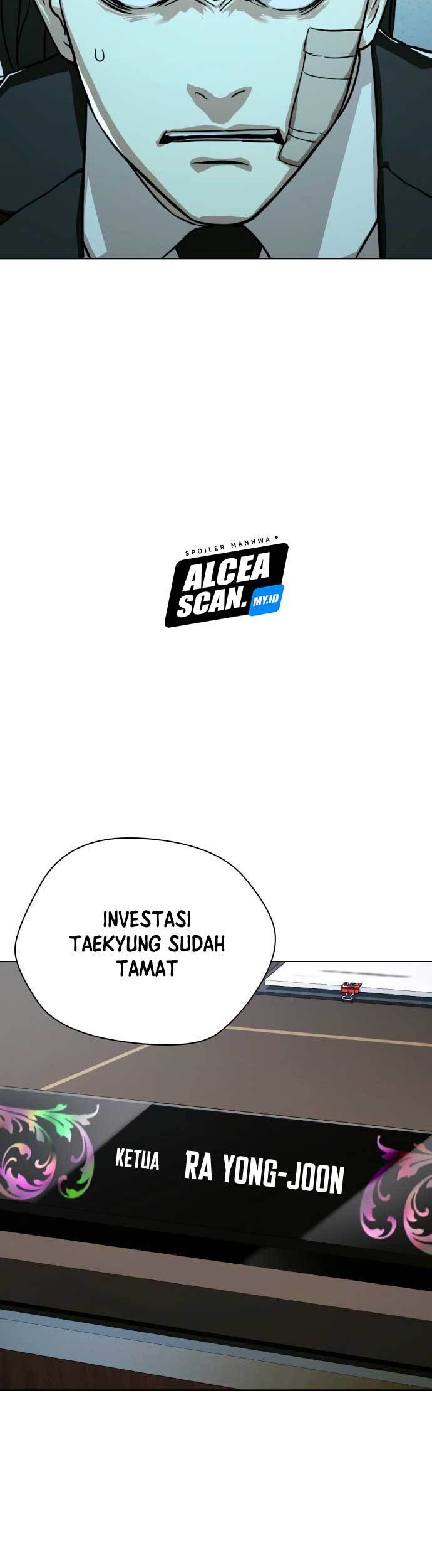The 18 Year Old Spy Chapter 56 Gambar 21