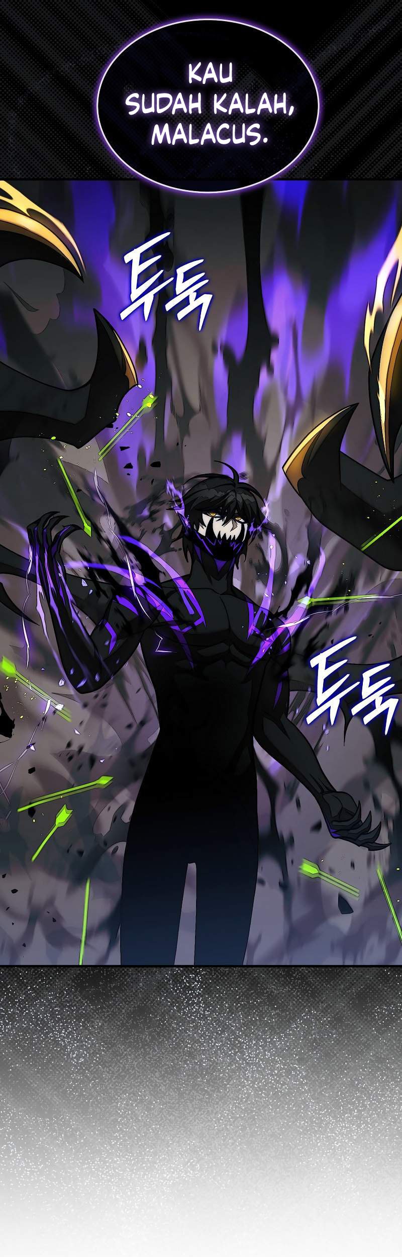 The 31st Piece Turns the Tables Chapter 83 Gambar 65