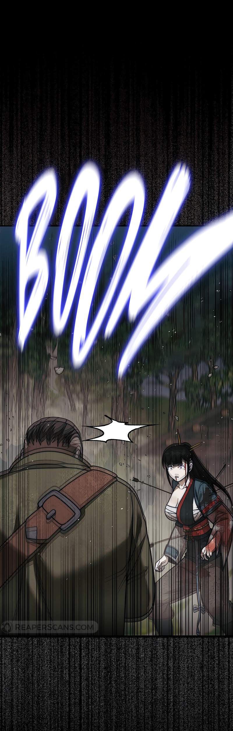 Baca The 31st Piece Turns the Tables Chapter 83 Gambar 2