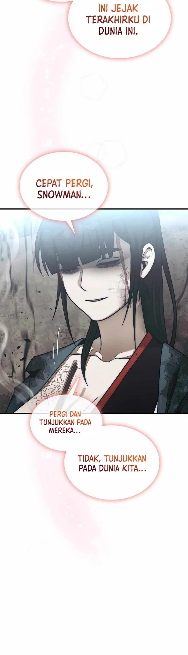 The 31st Piece Turns the Tables Chapter 84 Gambar 51