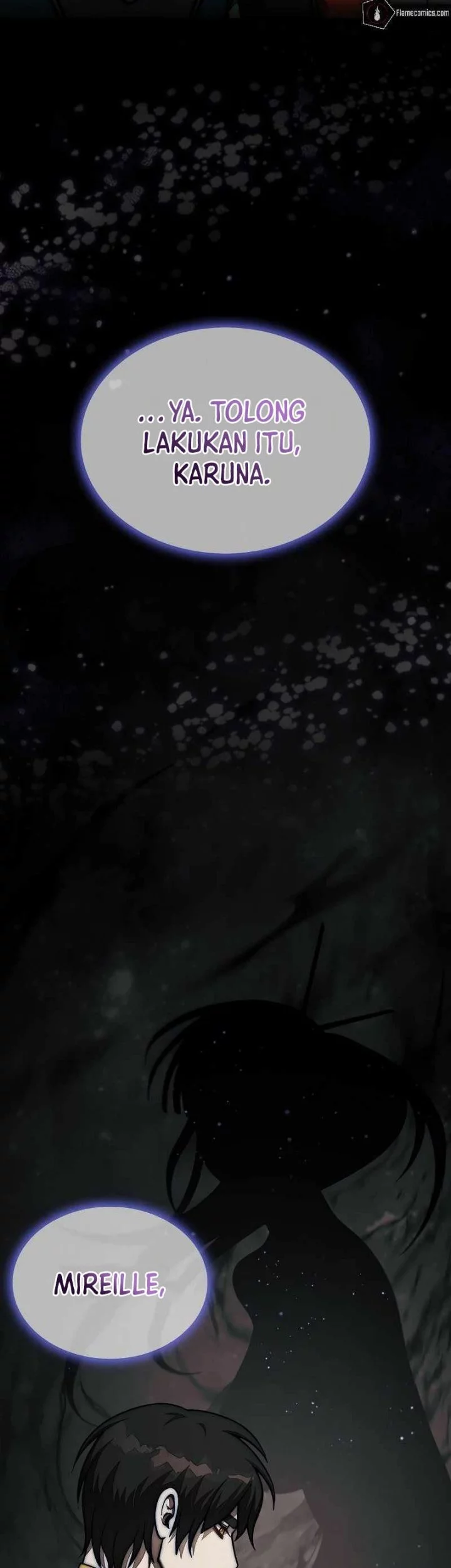 The 31st Piece Turns the Tables Chapter 84 Gambar 55