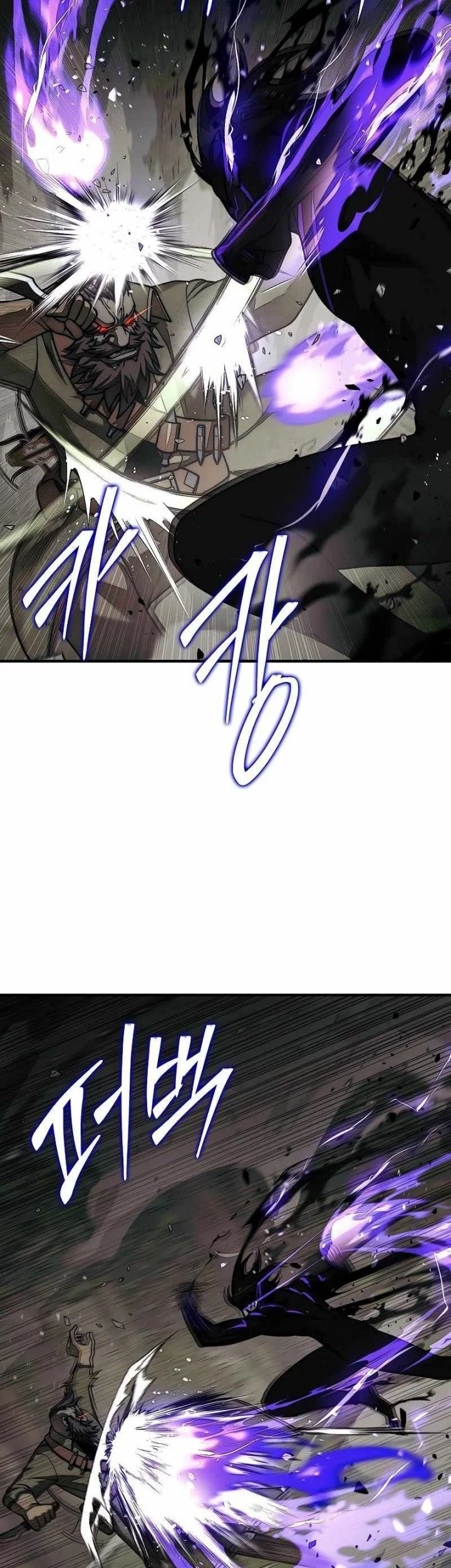 The 31st Piece Turns the Tables Chapter 84 Gambar 3