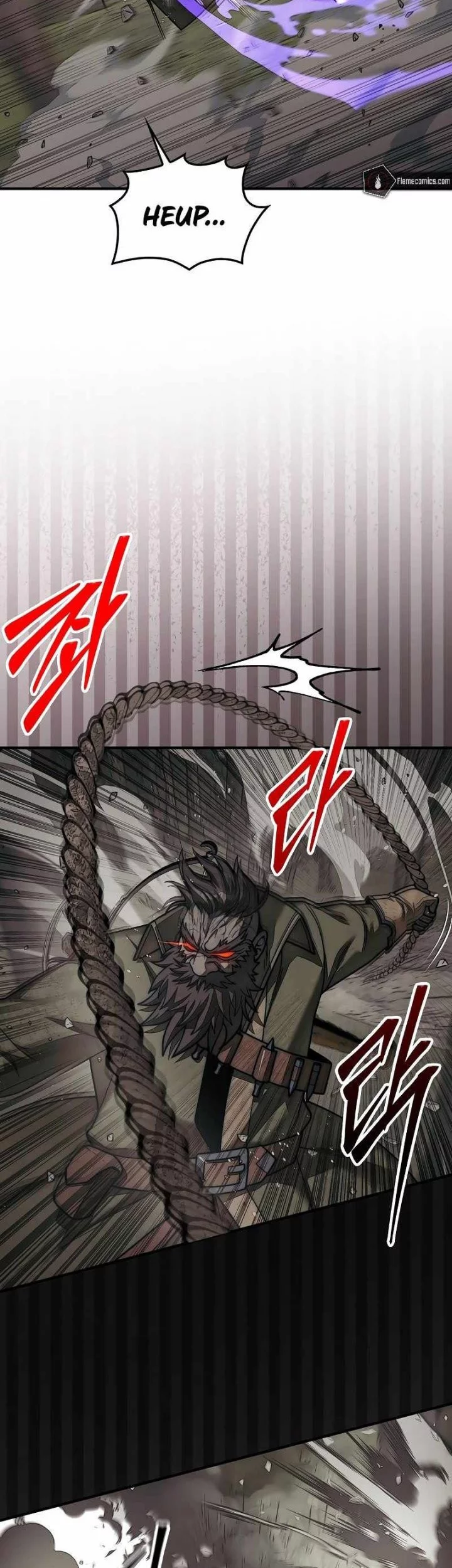 The 31st Piece Turns the Tables Chapter 84 Gambar 4