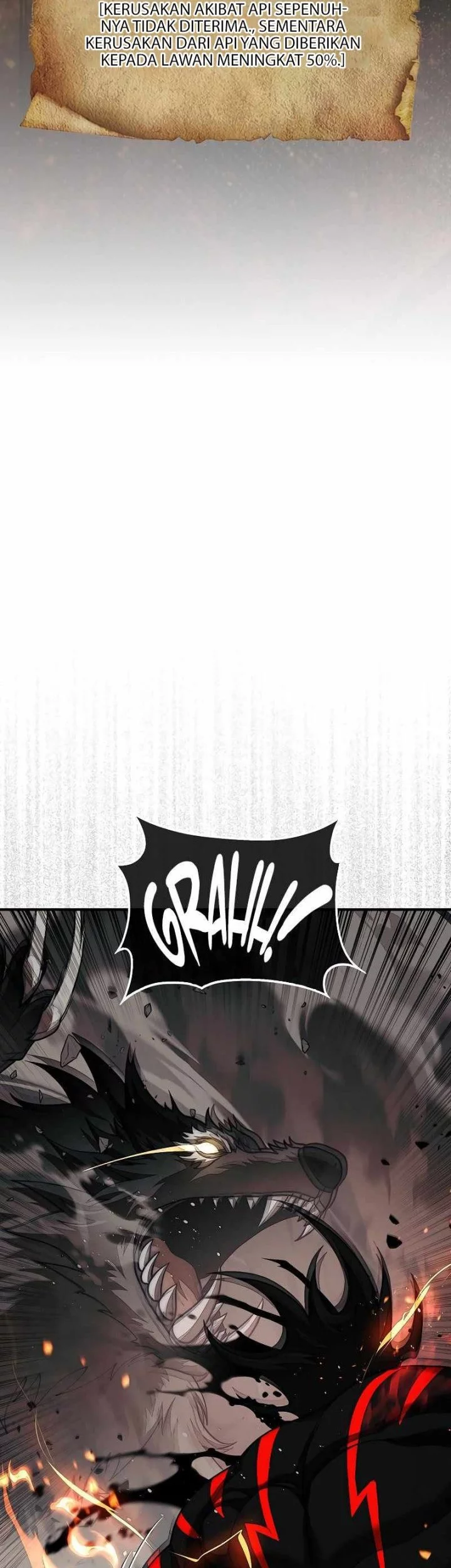 The 31st Piece Turns the Tables Chapter 84 Gambar 14