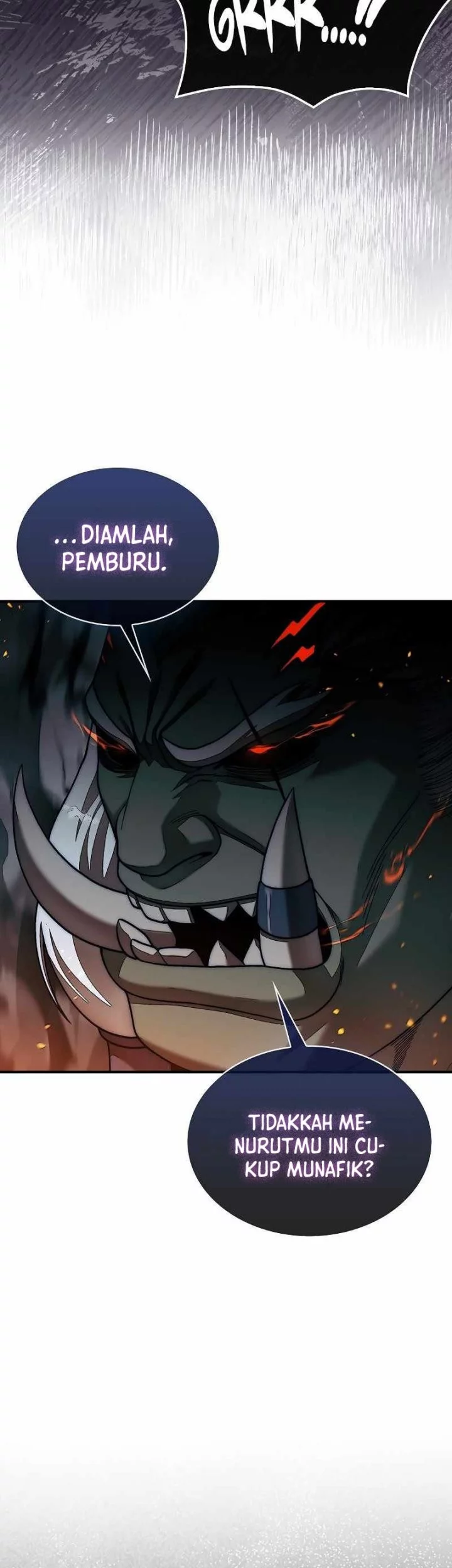 The 31st Piece Turns the Tables Chapter 84 Gambar 23