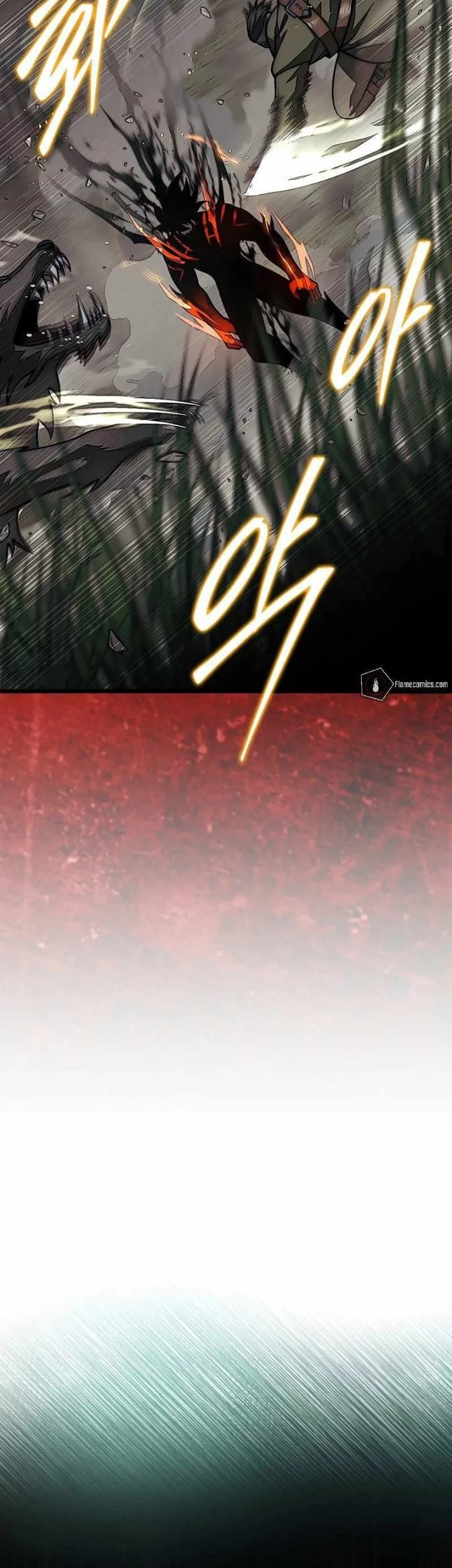 The 31st Piece Turns the Tables Chapter 84 Gambar 29