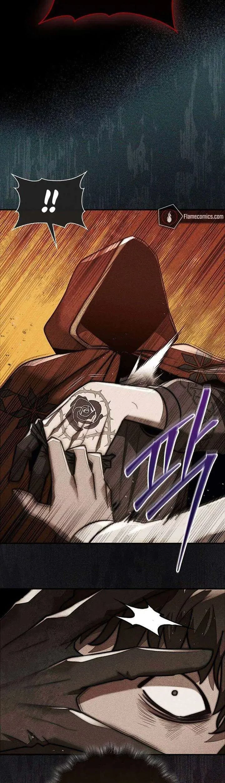 The 31st Piece Turns the Tables Chapter 85 Gambar 29