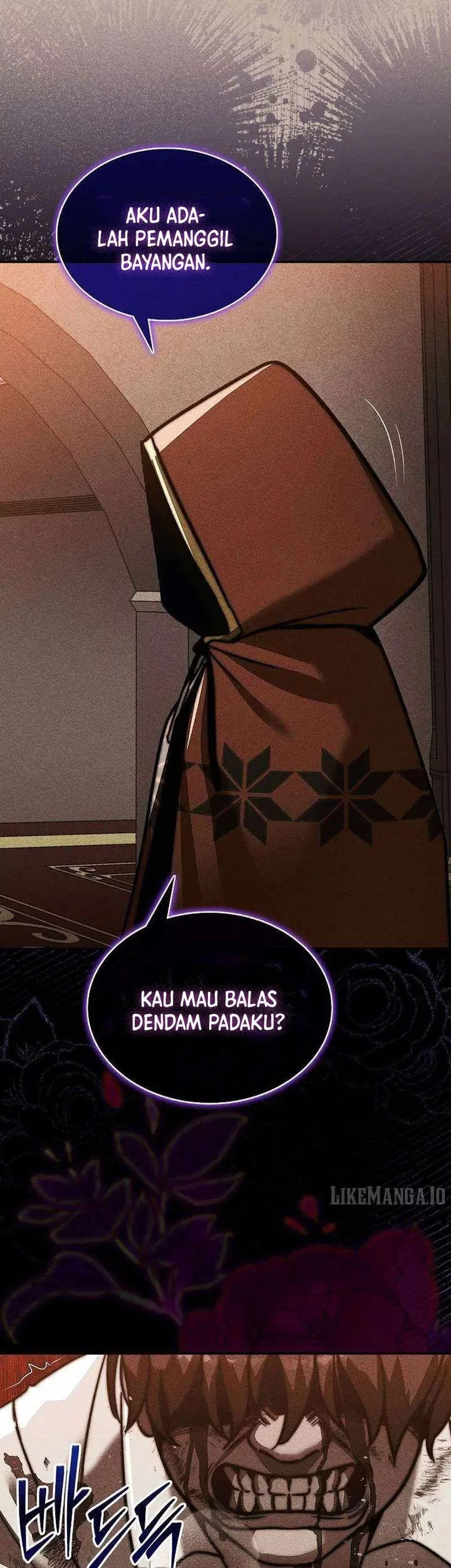 The 31st Piece Turns the Tables Chapter 85 Gambar 37