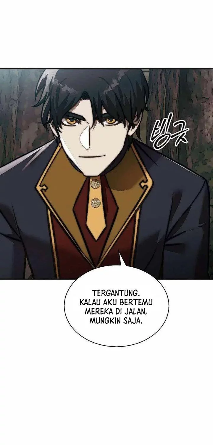 The 31st Piece Turns the Tables Chapter 85 Gambar 53