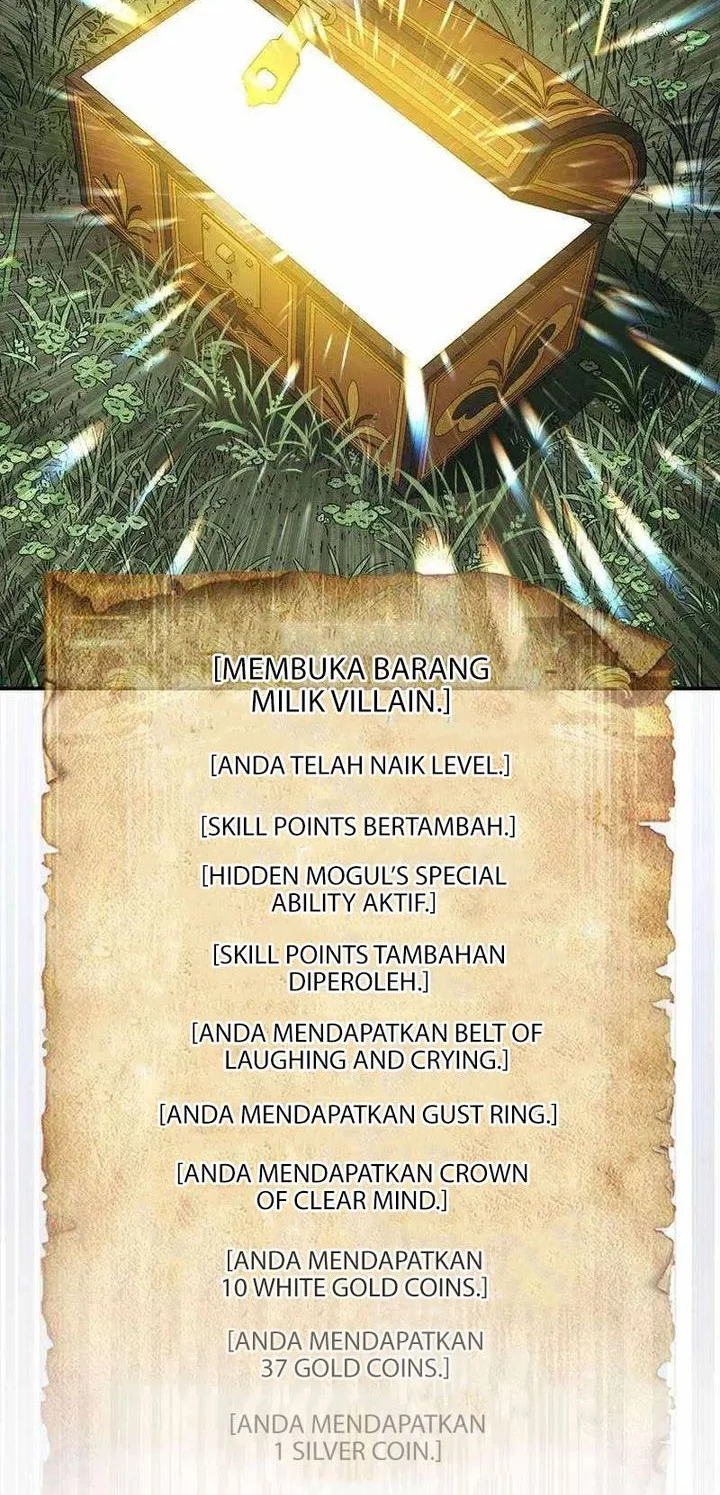 The 31st Piece Turns the Tables Chapter 85 Gambar 55