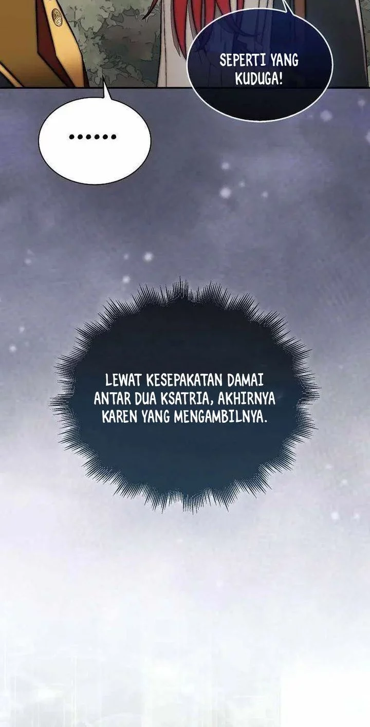 The 31st Piece Turns the Tables Chapter 85 Gambar 61