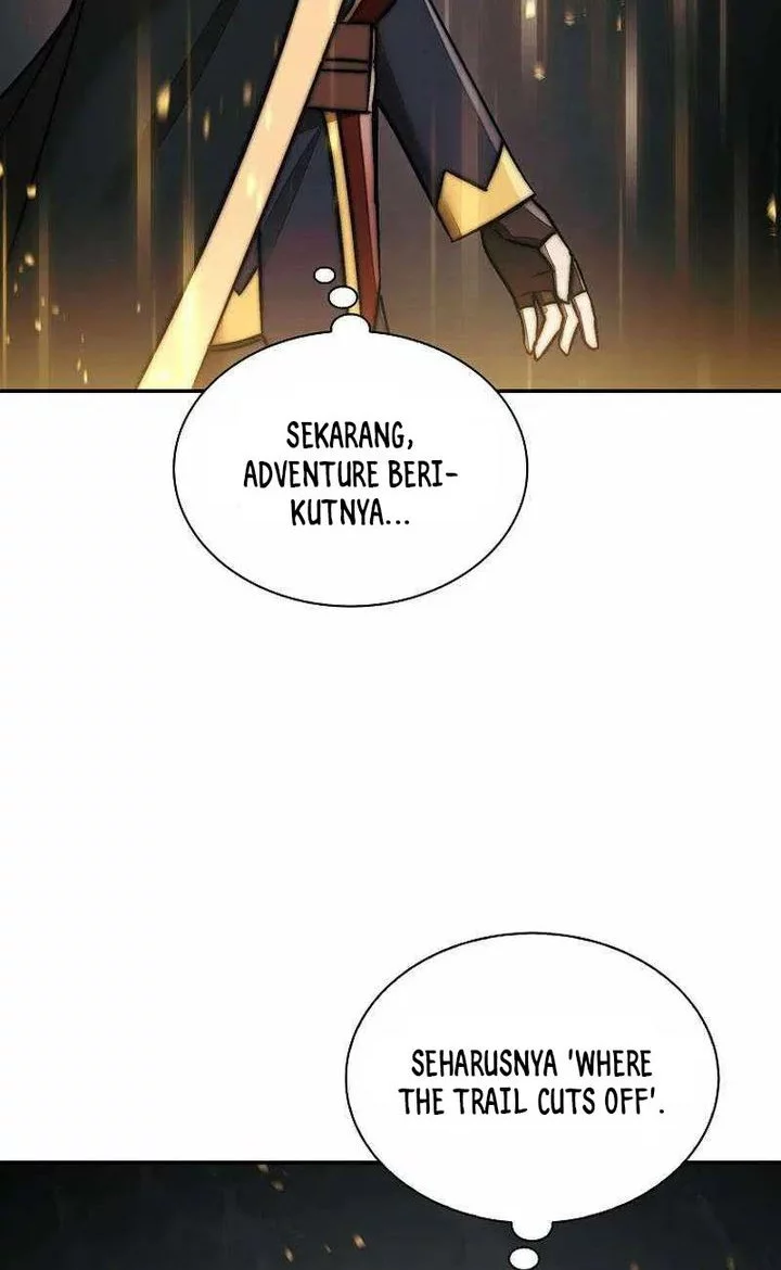 The 31st Piece Turns the Tables Chapter 85 Gambar 67