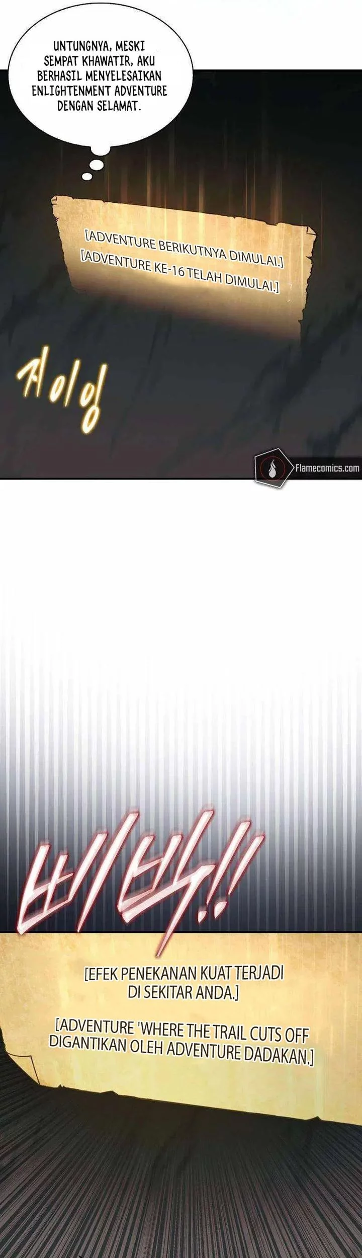 The 31st Piece Turns the Tables Chapter 85 Gambar 70