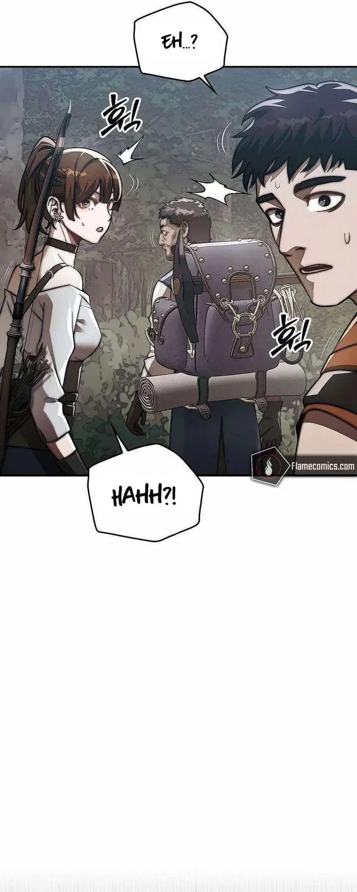 The 31st Piece Turns the Tables Chapter 85 Gambar 76