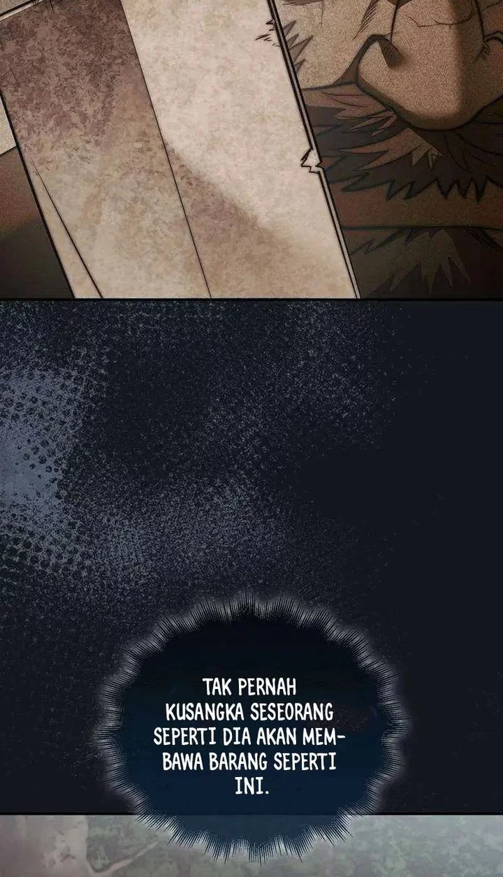 The 31st Piece Turns the Tables Chapter 85 Gambar 11