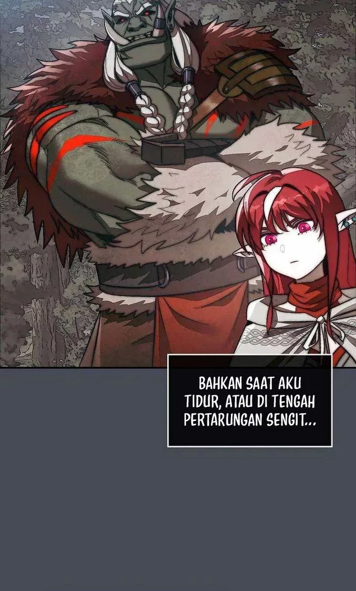 The 31st Piece Turns the Tables Chapter 85 Gambar 15