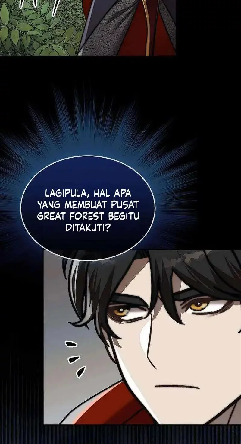 The 31st Piece Turns the Tables Chapter 86 Gambar 48