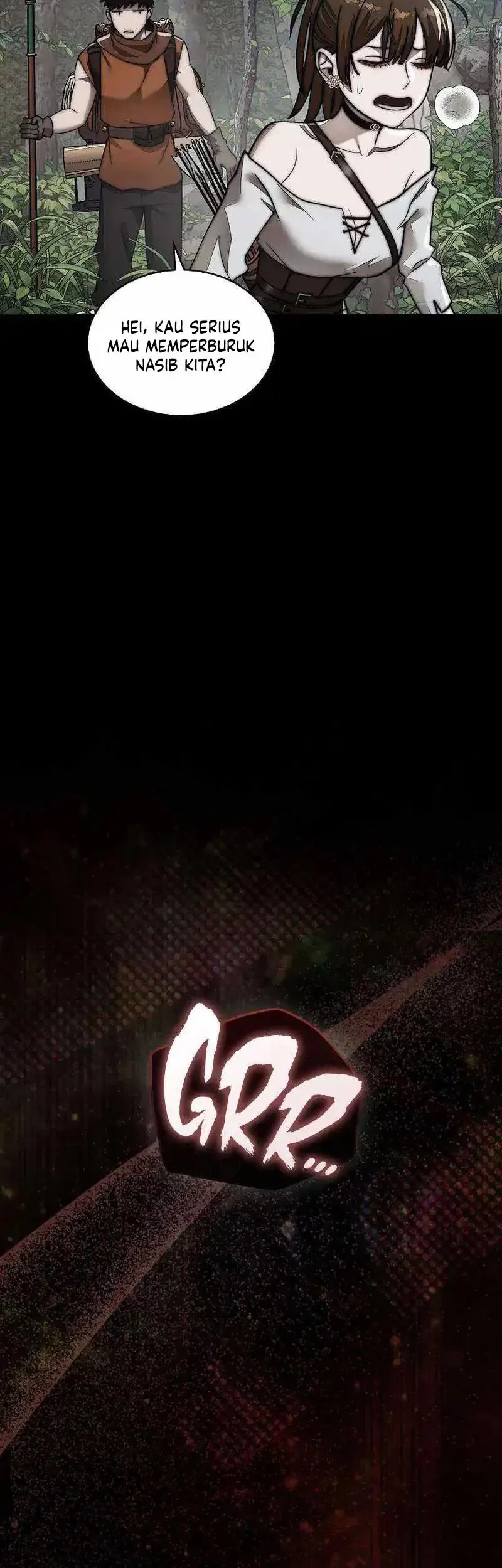 The 31st Piece Turns the Tables Chapter 86 Gambar 54