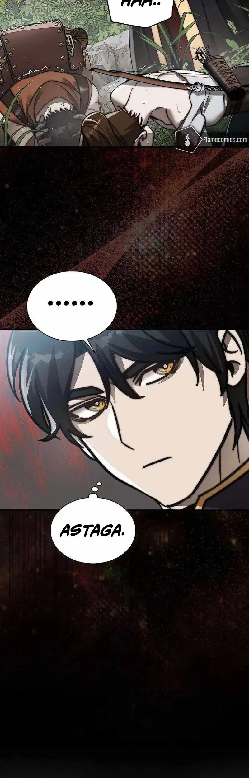 The 31st Piece Turns the Tables Chapter 86 Gambar 58