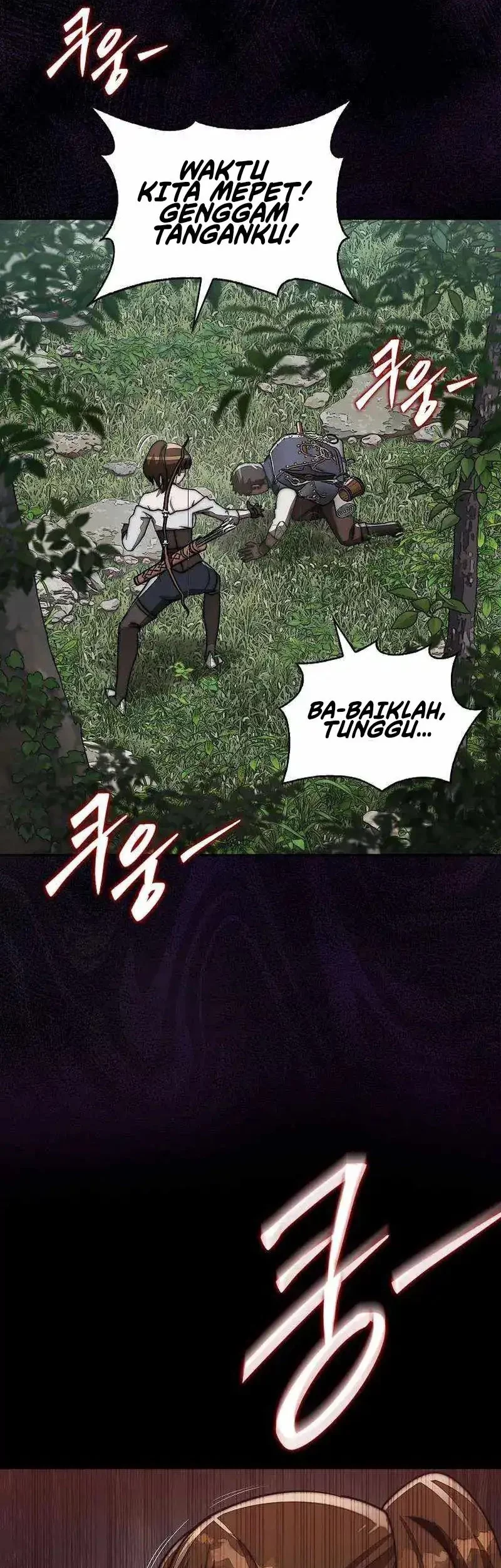 The 31st Piece Turns the Tables Chapter 86 Gambar 64