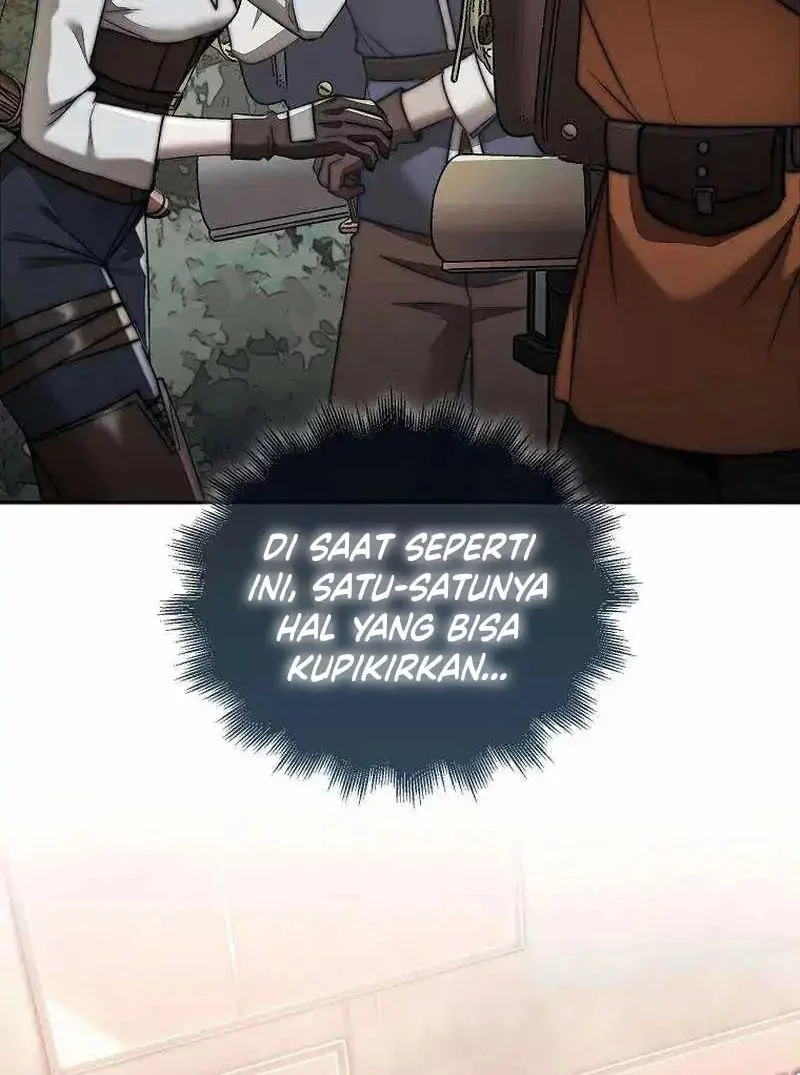 The 31st Piece Turns the Tables Chapter 86 Gambar 8