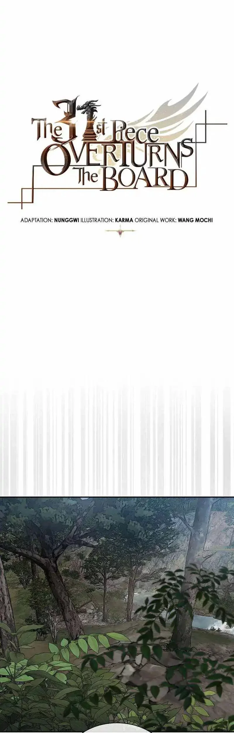 The 31st Piece Turns the Tables Chapter 86 Gambar 13