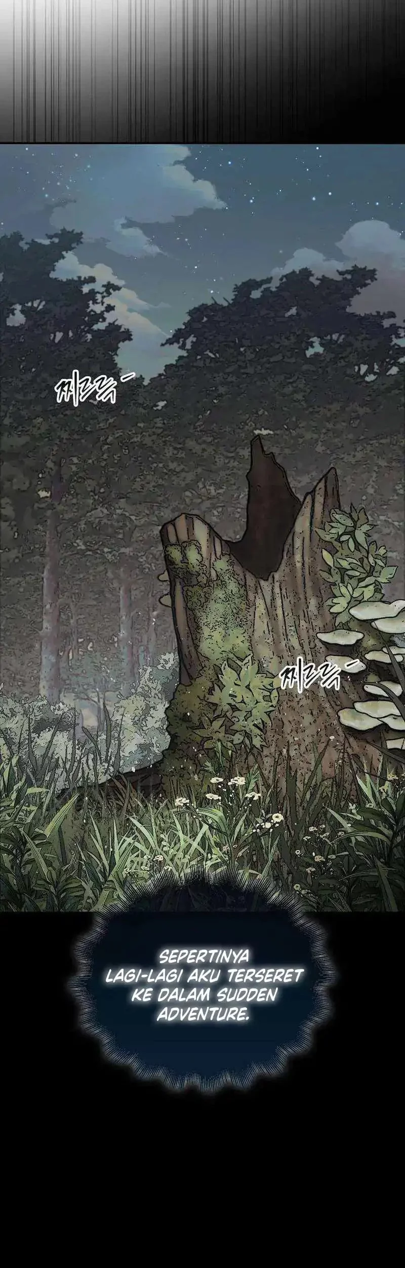 Baca  The 31st Piece Turns the Tables Chapter 87 Gambar 2