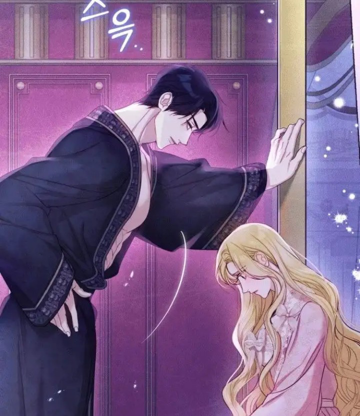 The Acting Empress Still Spends the First Night Chapter 1 Gambar 14