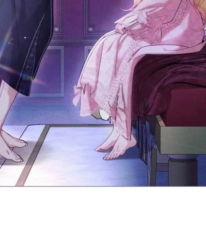 The Acting Empress Still Spends the First Night Chapter 1 Gambar 15