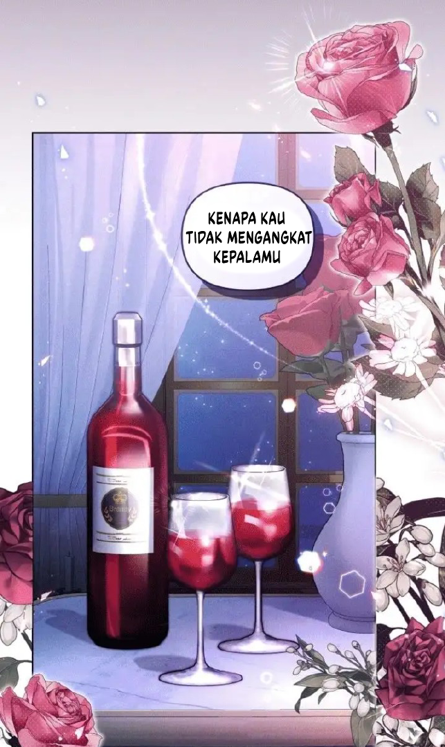 The Acting Empress Still Spends the First Night Chapter 1 Gambar 4