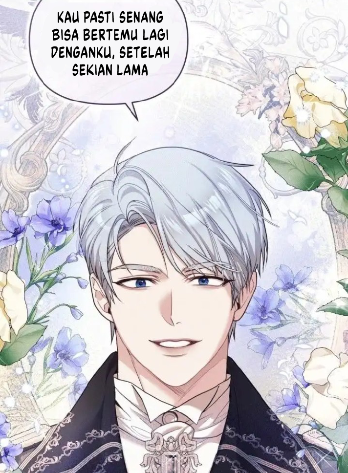 The Acting Empress Still Spends the First Night Chapter 1 Gambar 40