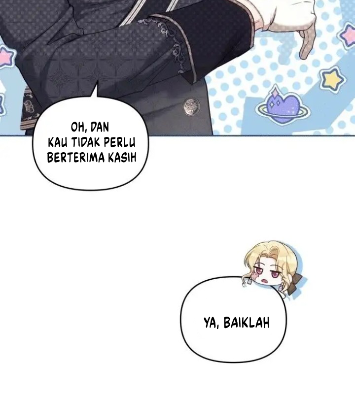 The Acting Empress Still Spends the First Night Chapter 1 Gambar 45