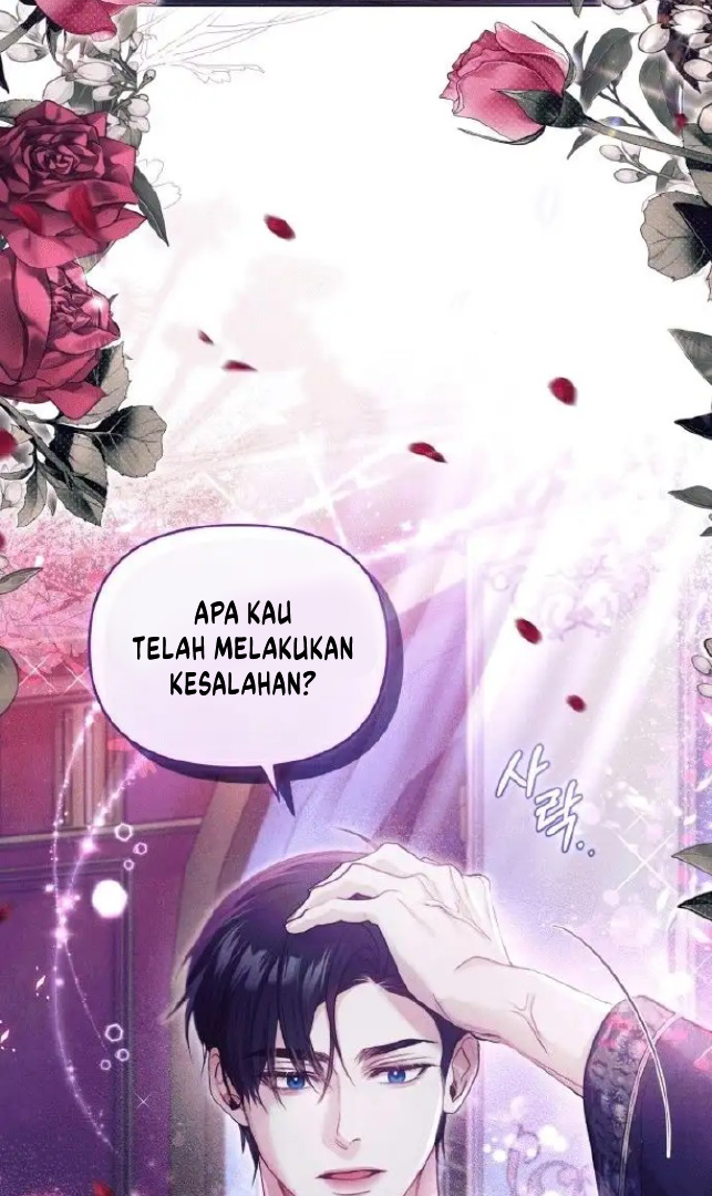 The Acting Empress Still Spends the First Night Chapter 1 Gambar 5