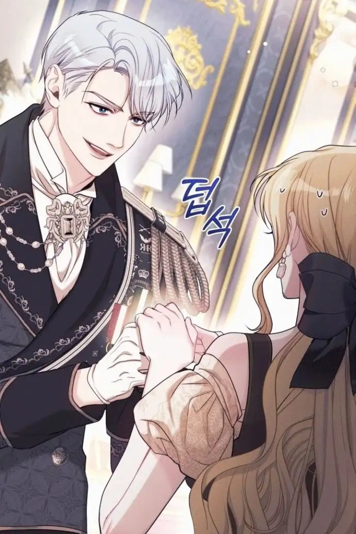 The Acting Empress Still Spends the First Night Chapter 1 Gambar 50