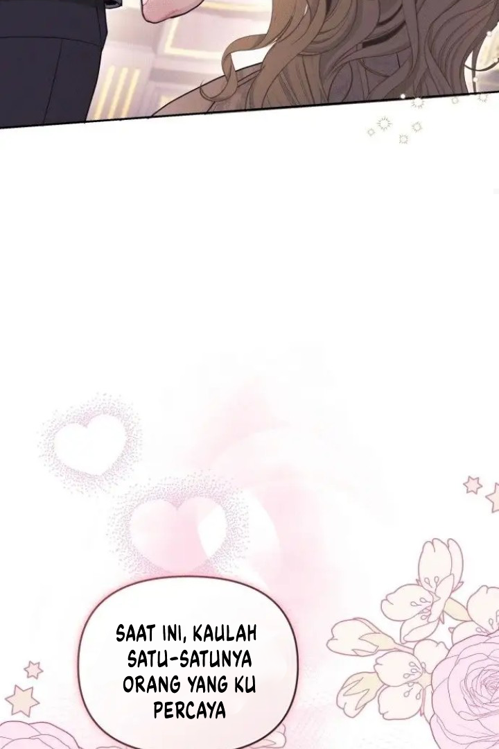 The Acting Empress Still Spends the First Night Chapter 1 Gambar 51