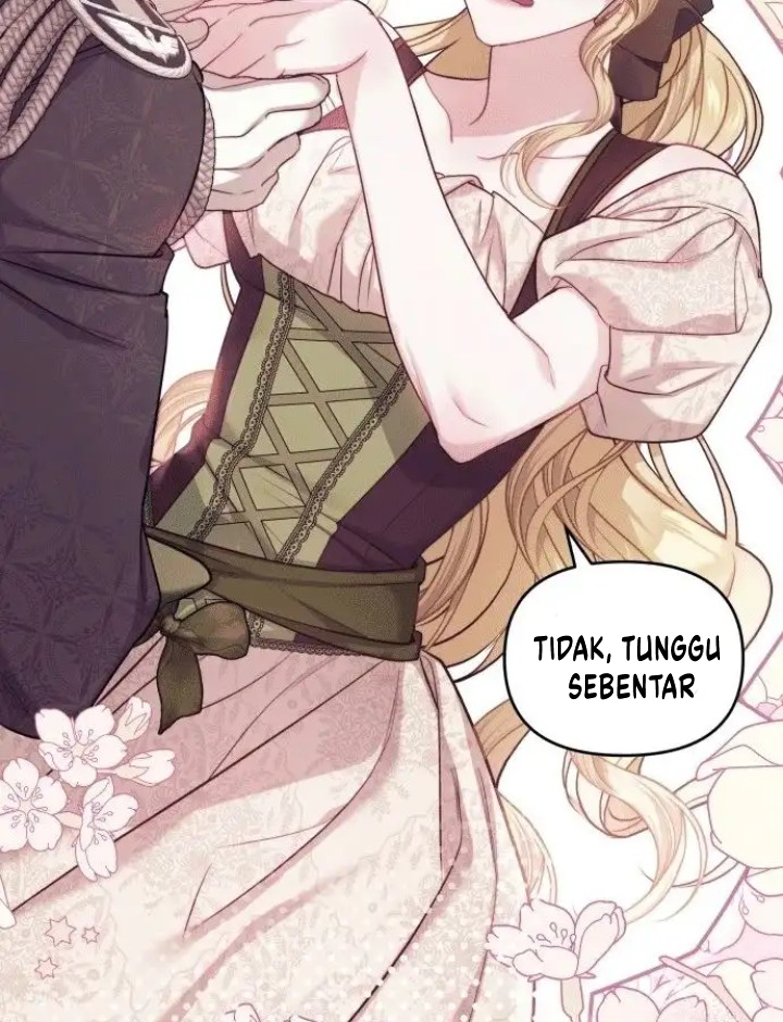 The Acting Empress Still Spends the First Night Chapter 1 Gambar 53